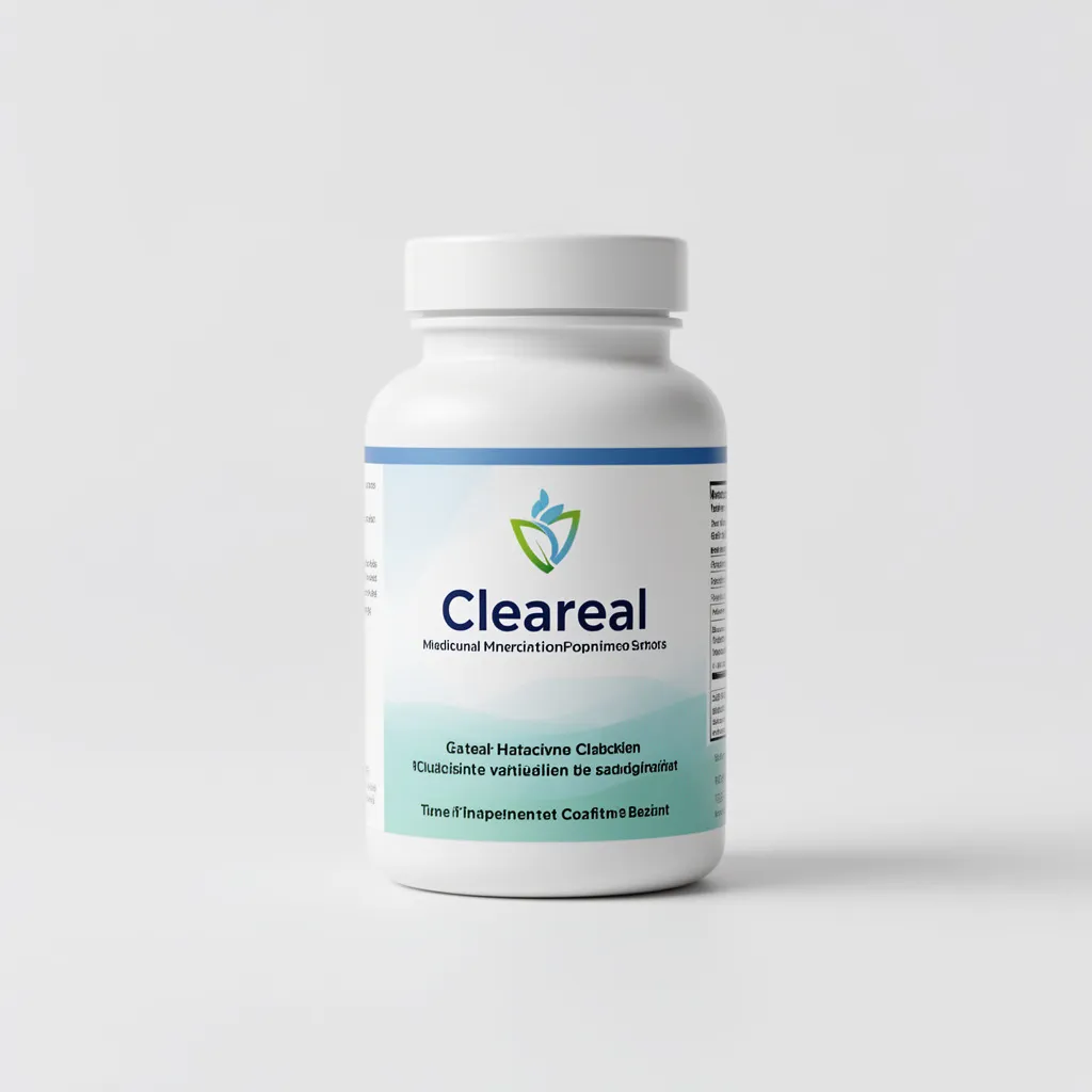 Cleareal